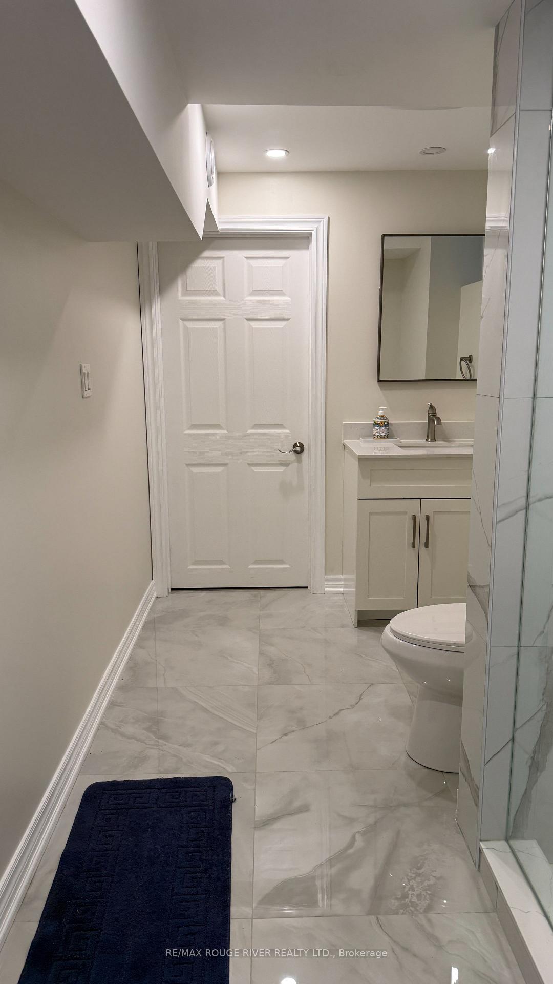 Photo 13 of Unit Basement, 38 Hettersley Drive, Ajax, Central West — HOMEH