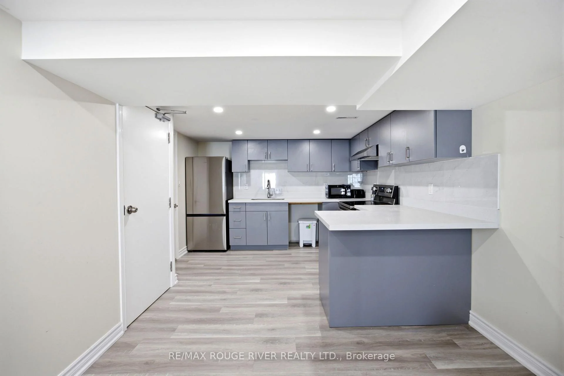 Photo 12 of Unit Basement, 38 Hettersley Drive, Ajax, Central West — HOMEH