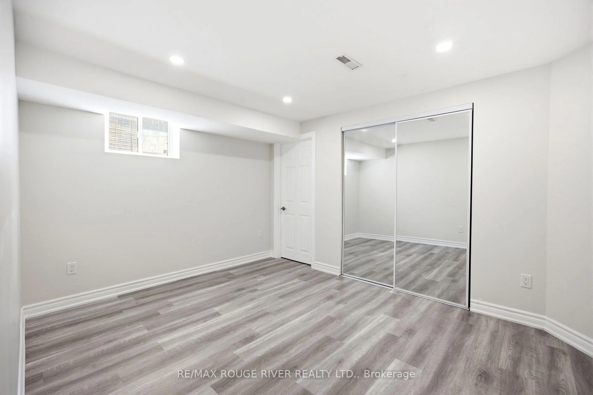 Photo 19 of Unit Basement, 38 Hettersley Drive, Ajax, Central West — HOMEH