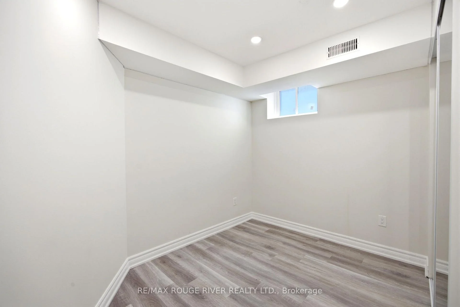 Photo 21 of Unit Basement, 38 Hettersley Drive, Ajax, Central West — HOMEH