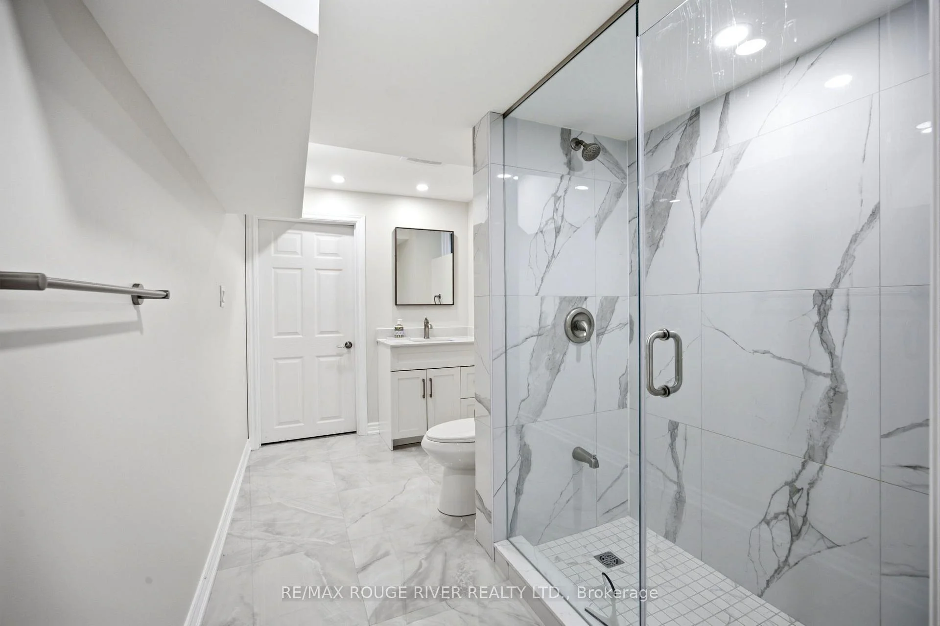 Photo 23 of Unit Basement, 38 Hettersley Drive, Ajax, Central West — HOMEH