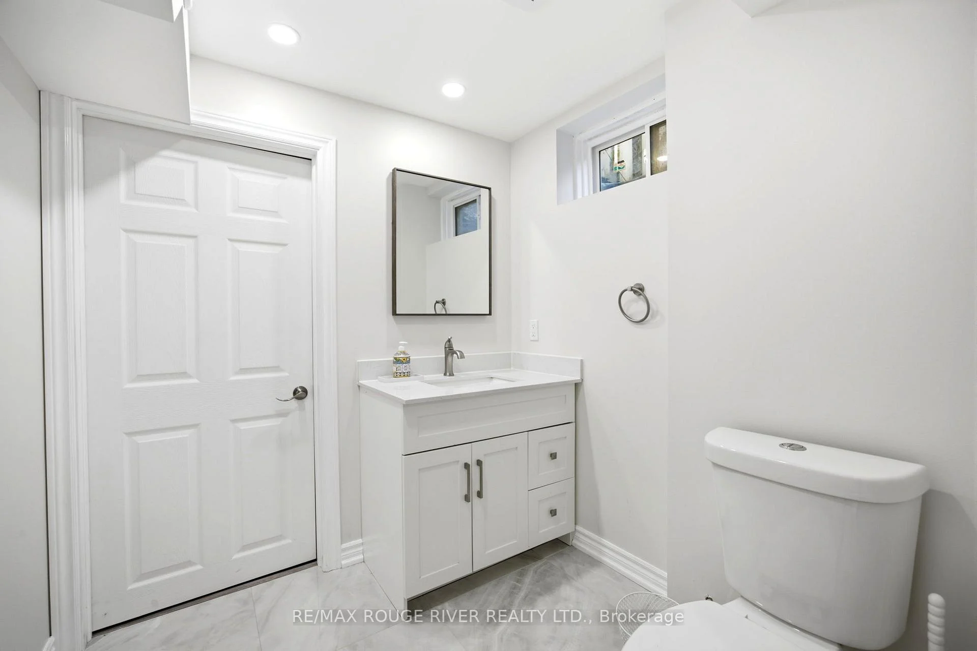 Photo 24 of Unit Basement, 38 Hettersley Drive, Ajax, Central West — HOMEH