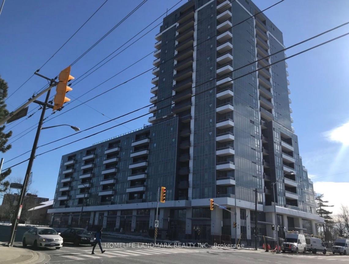 Photo 1 of Unit 301, 3121 sheppard Avenue E, Scarborough, Tam O'Shanter-Sullivan — HOMEH