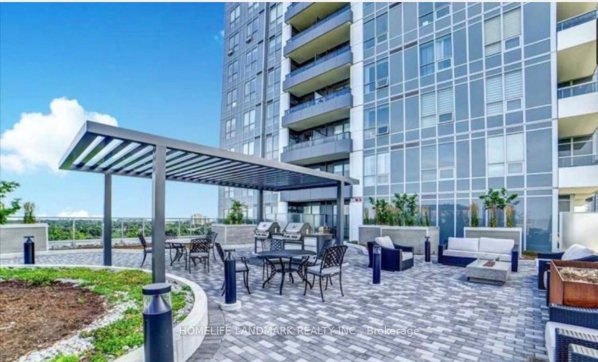 Photo 2 of Unit 301, 3121 sheppard Avenue E, Scarborough, Tam O'Shanter-Sullivan — HOMEH