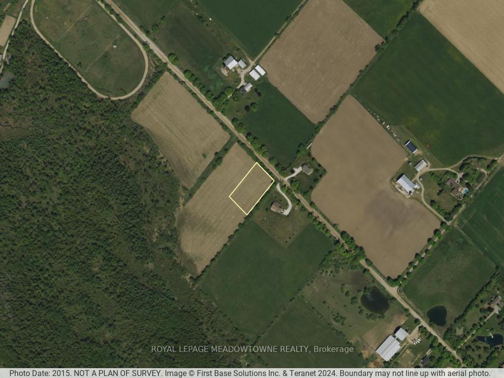 Photo 5 of 5224 Third Line, Erin, Rural Erin — HOMEH