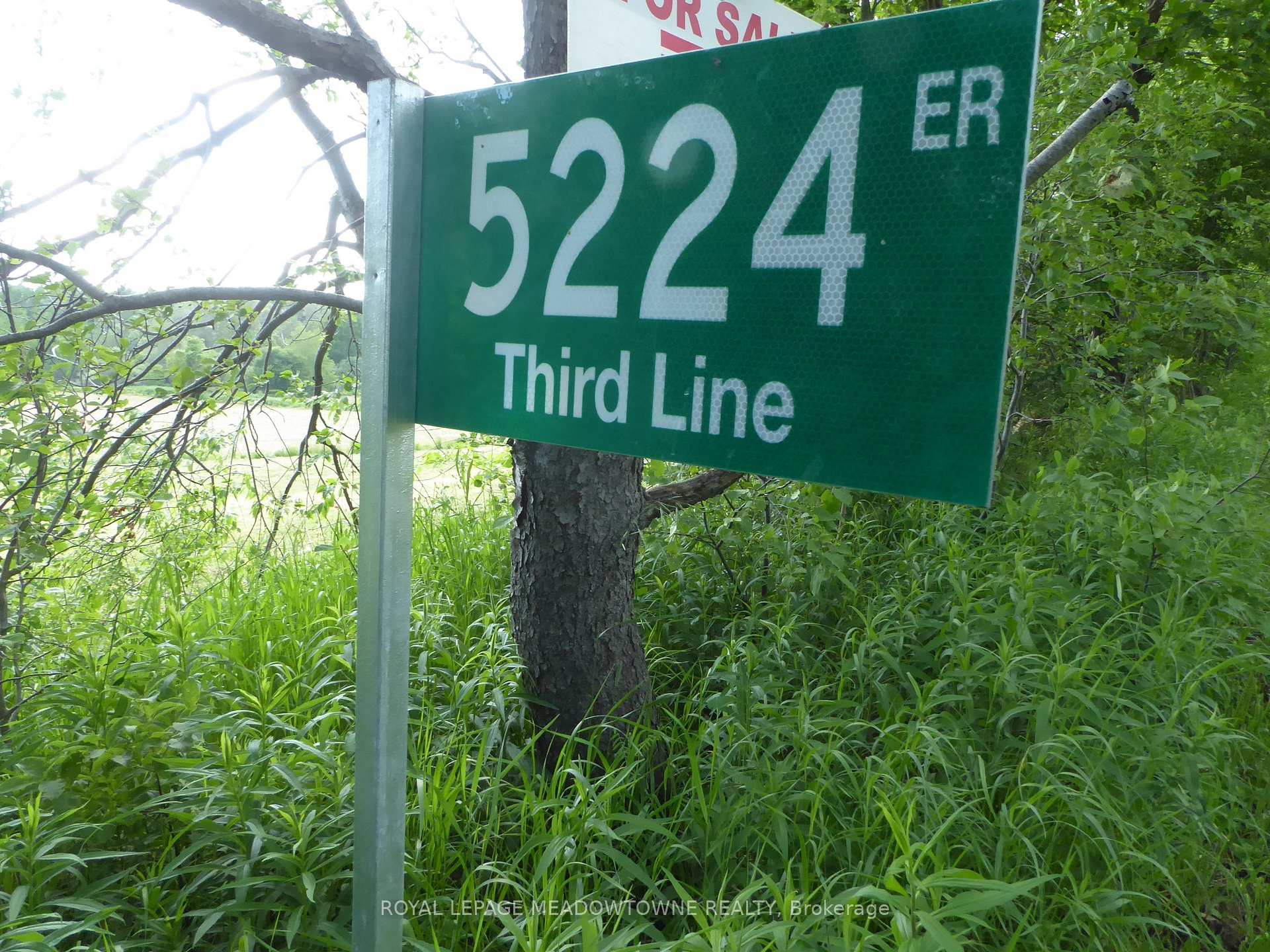 Photo 10 of 5224 Third Line, Erin, Rural Erin — HOMEH