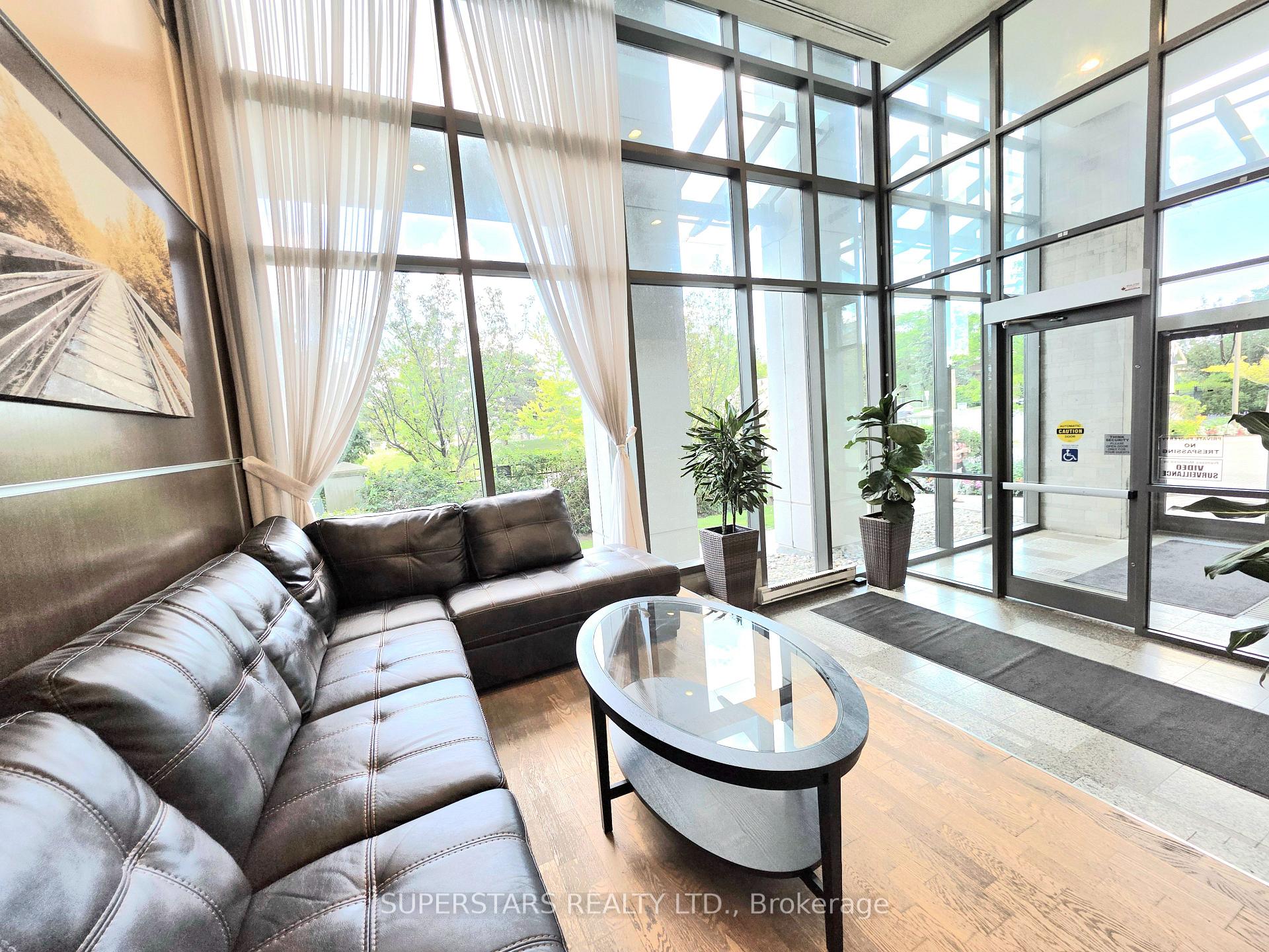 Photo 4 of Unit 1506, 88 Grangeway Avenue, Scarborough, Woburn — HOMEH