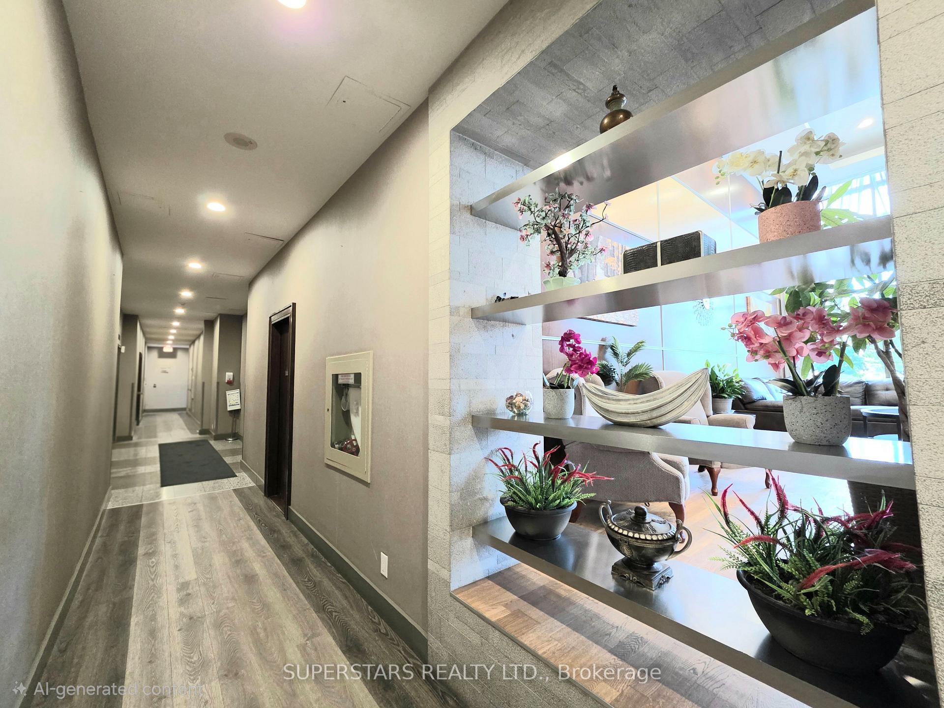 Photo 5 of Unit 1506, 88 Grangeway Avenue, Scarborough, Woburn — HOMEH