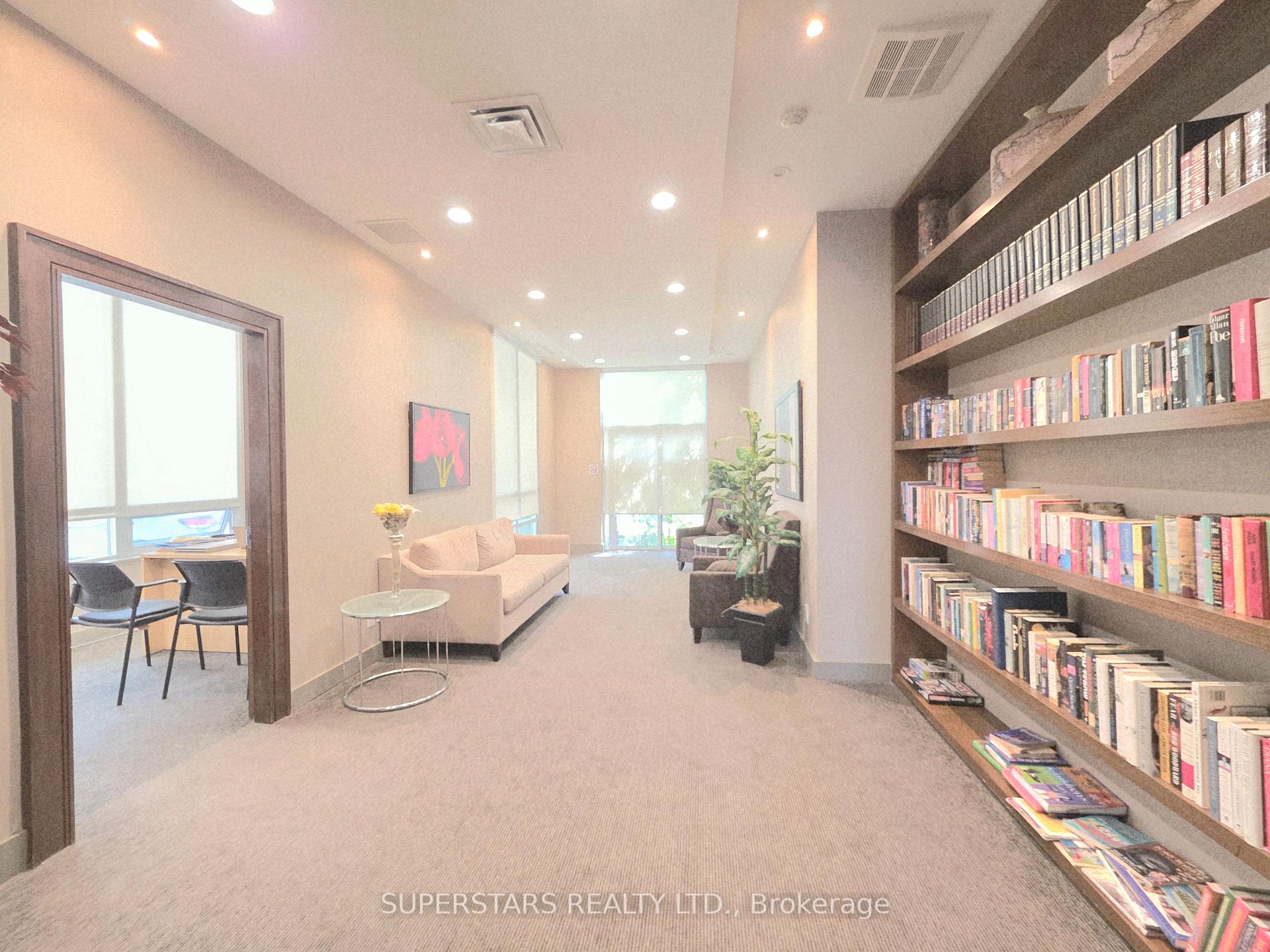 Photo 7 of Unit 1506, 88 Grangeway Avenue, Scarborough, Woburn — HOMEH