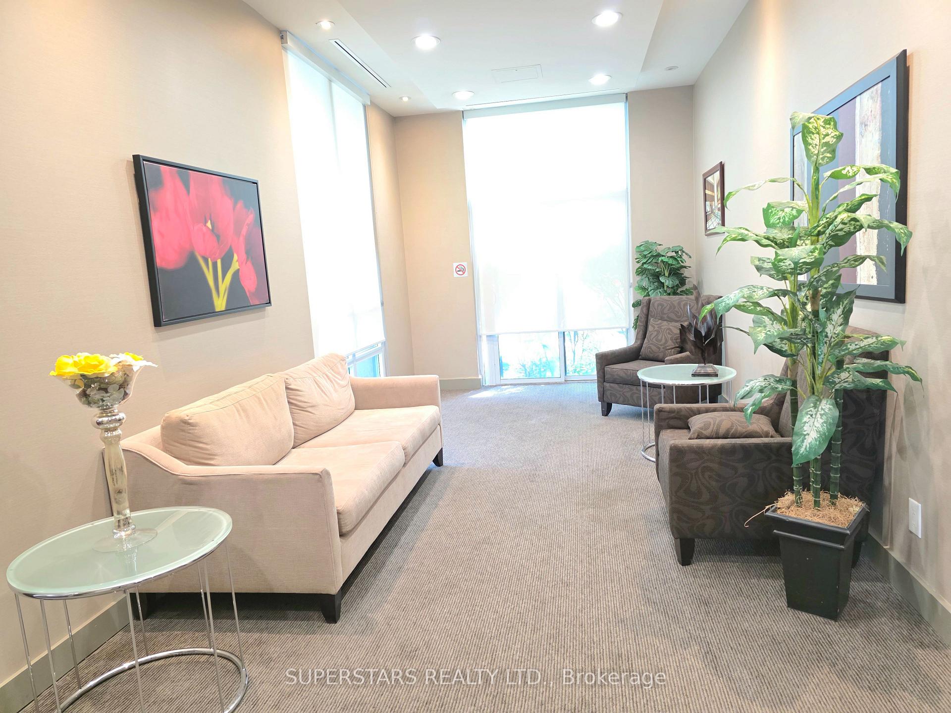 Photo 8 of Unit 1506, 88 Grangeway Avenue, Scarborough, Woburn — HOMEH