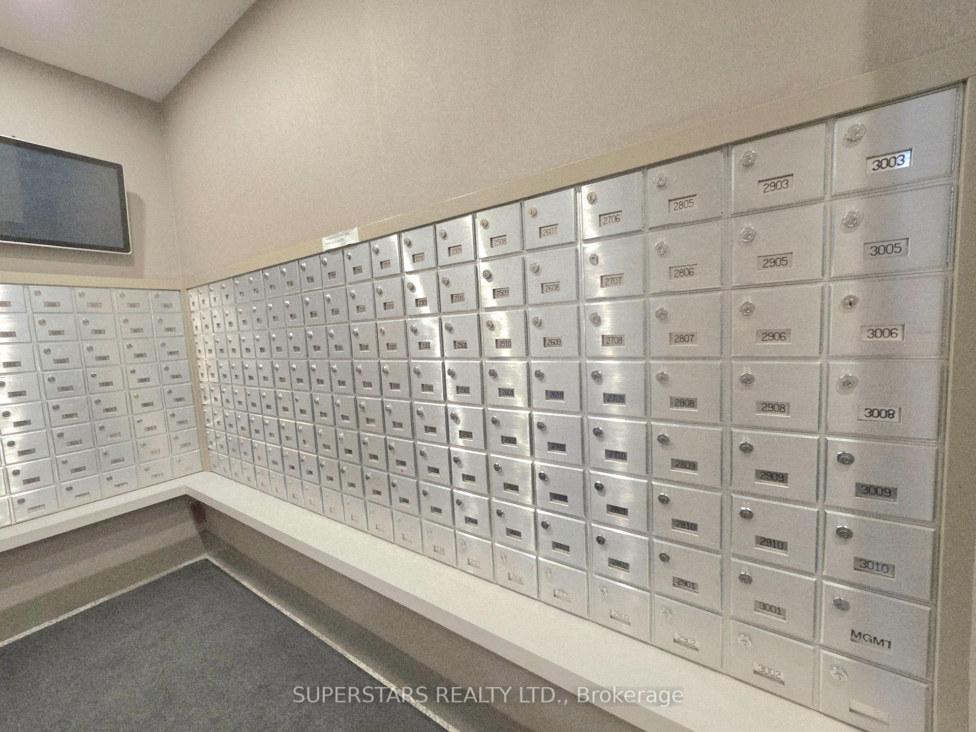 Photo 9 of Unit 1506, 88 Grangeway Avenue, Scarborough, Woburn — HOMEH