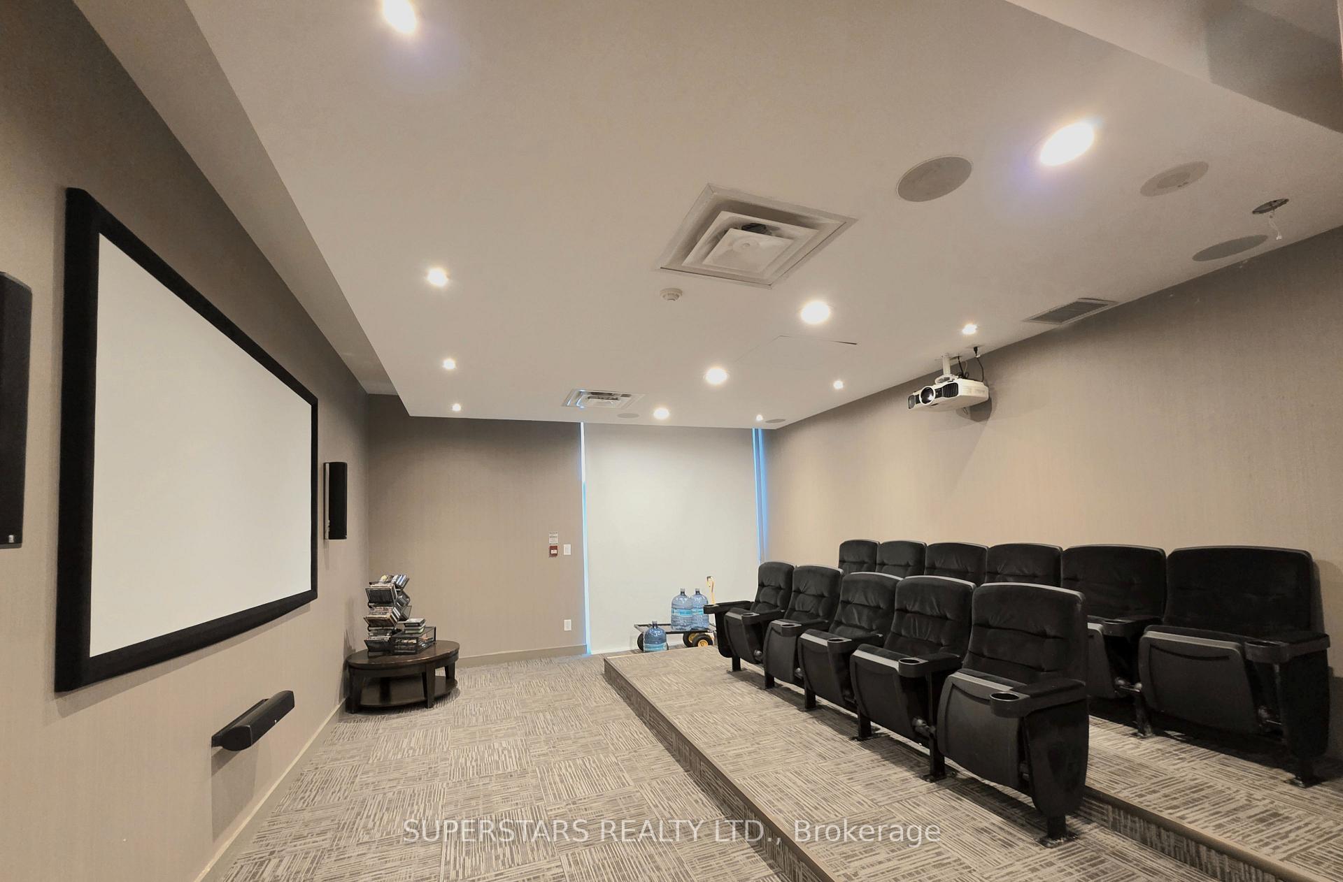 Photo 12 of Unit 1506, 88 Grangeway Avenue, Scarborough, Woburn — HOMEH