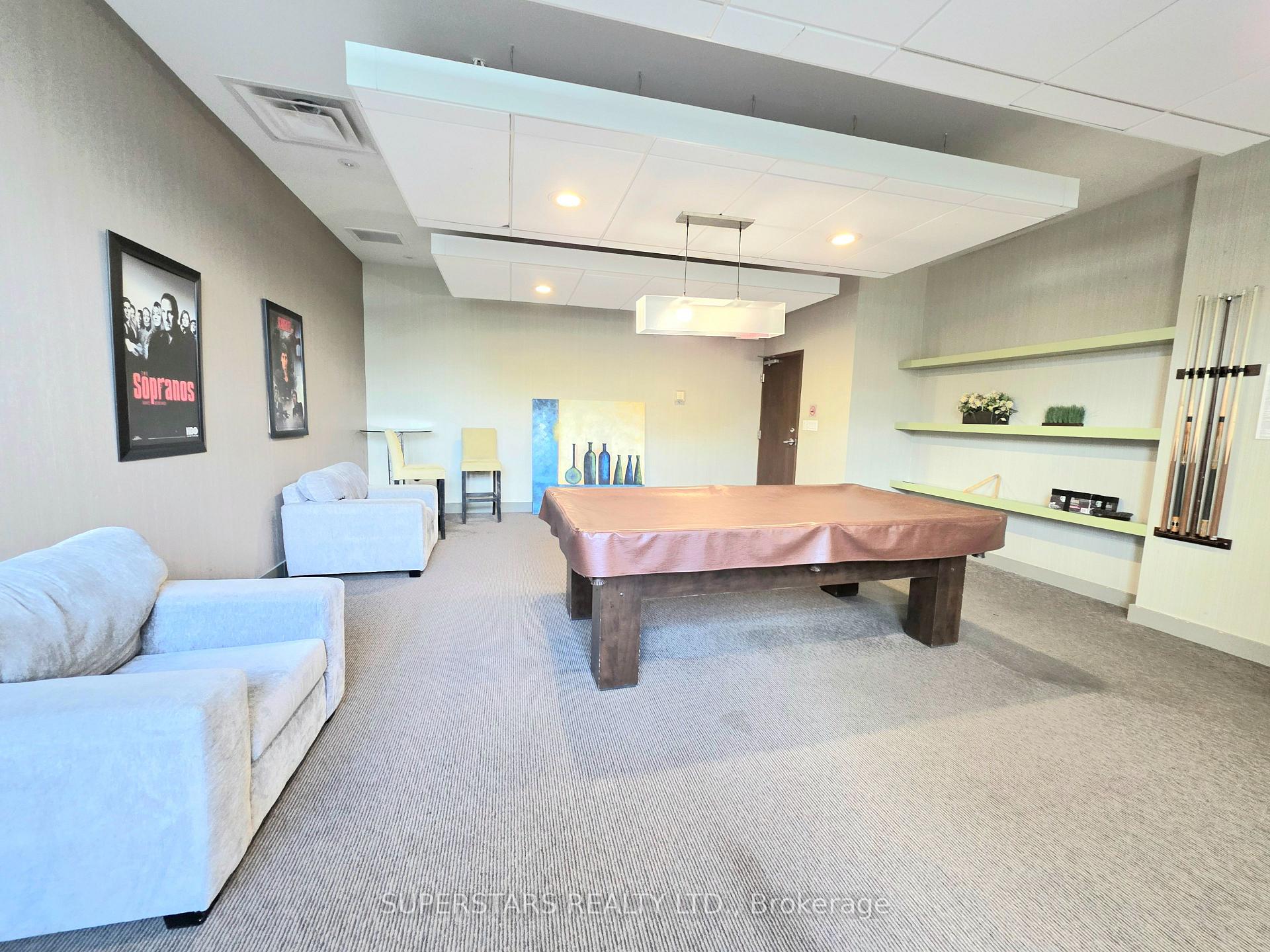 Photo 13 of Unit 1506, 88 Grangeway Avenue, Scarborough, Woburn — HOMEH