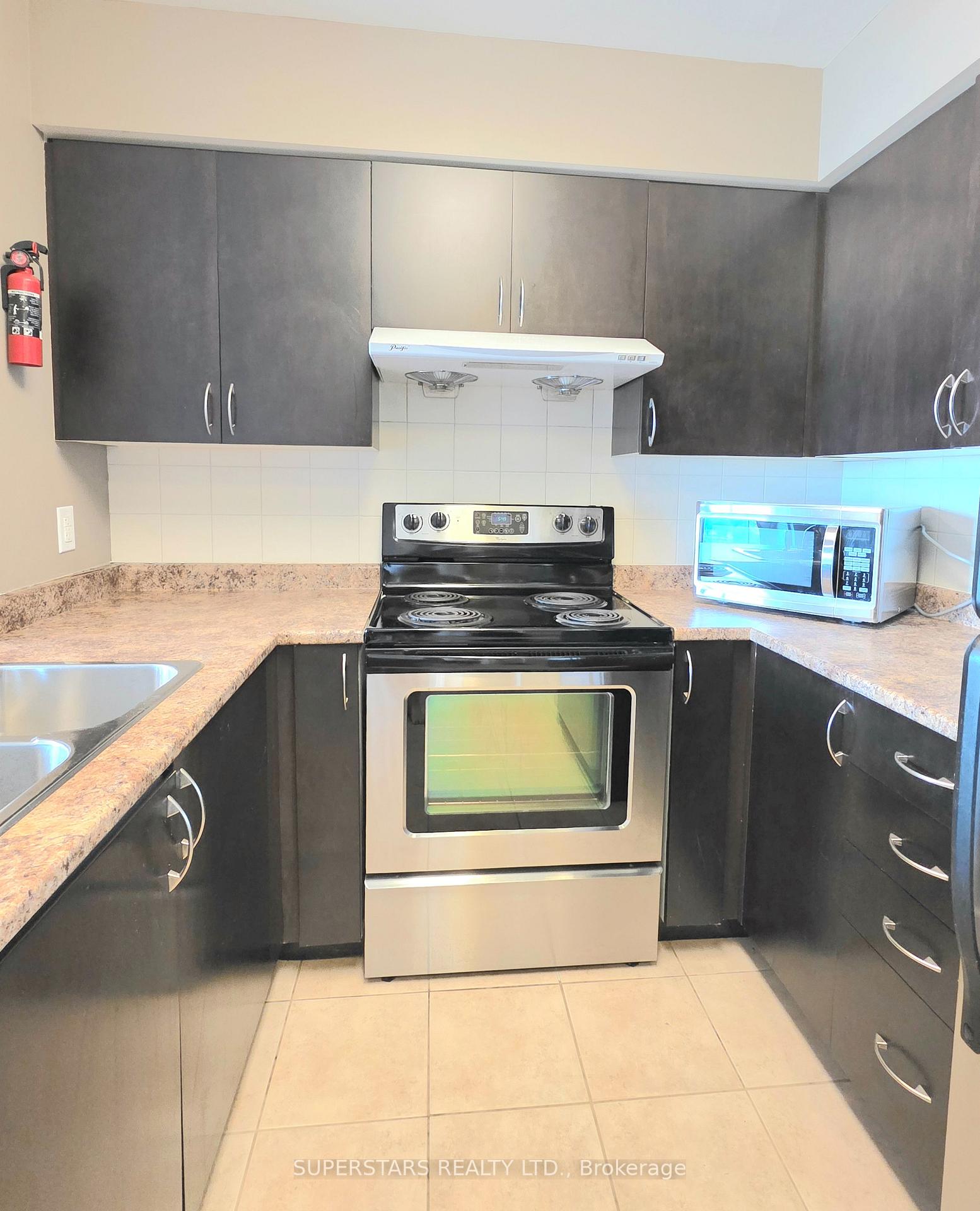 Photo 15 of Unit 1506, 88 Grangeway Avenue, Scarborough, Woburn — HOMEH