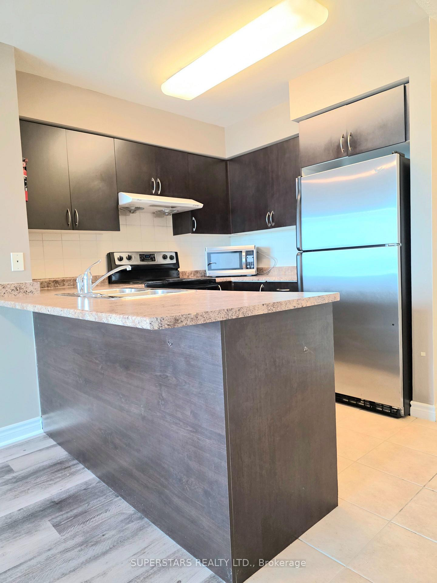 Photo 16 of Unit 1506, 88 Grangeway Avenue, Scarborough, Woburn — HOMEH