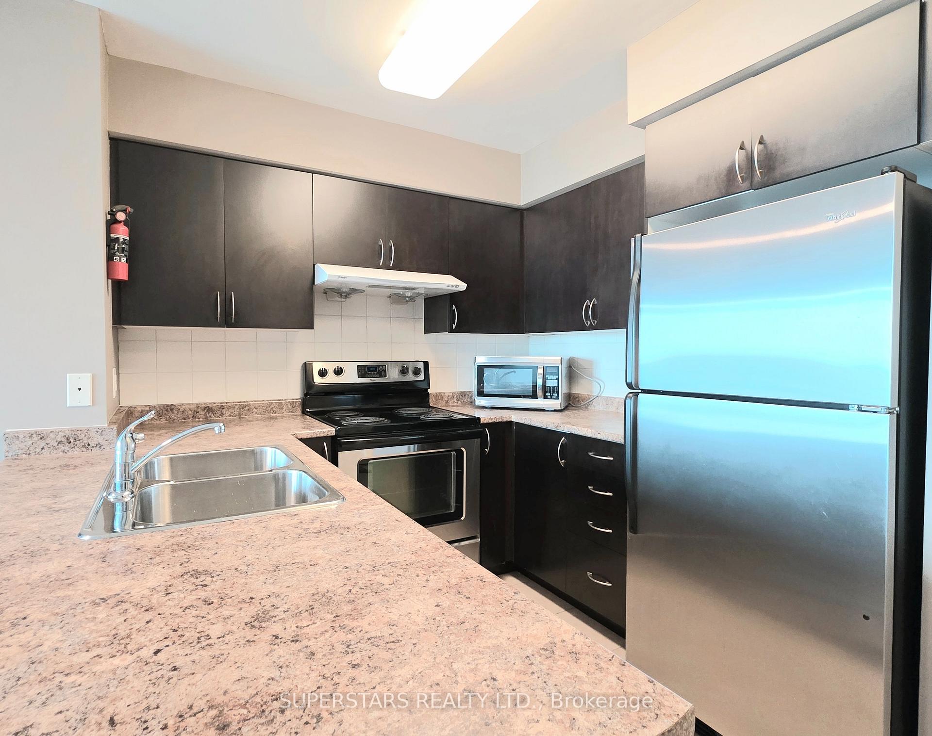 Photo 17 of Unit 1506, 88 Grangeway Avenue, Scarborough, Woburn — HOMEH
