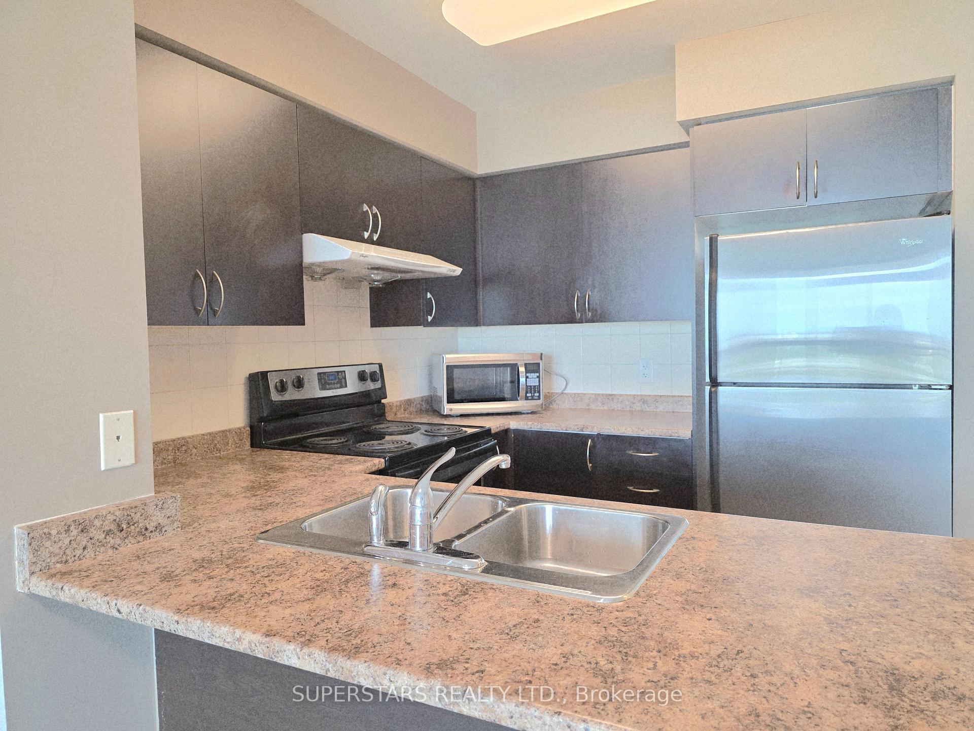 Photo 18 of Unit 1506, 88 Grangeway Avenue, Scarborough, Woburn — HOMEH