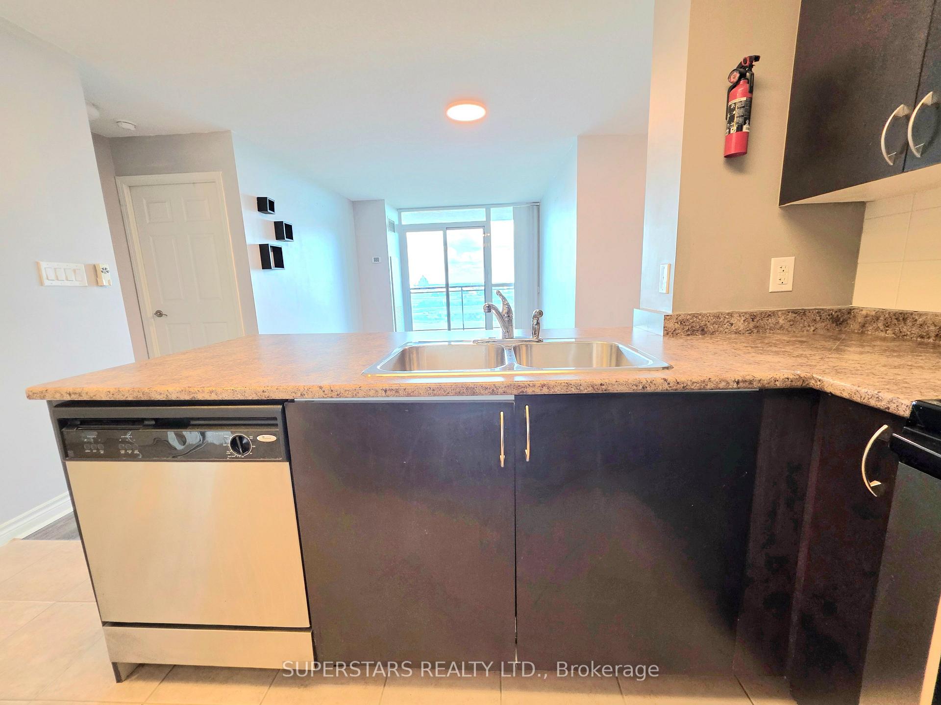 Photo 19 of Unit 1506, 88 Grangeway Avenue, Scarborough, Woburn — HOMEH