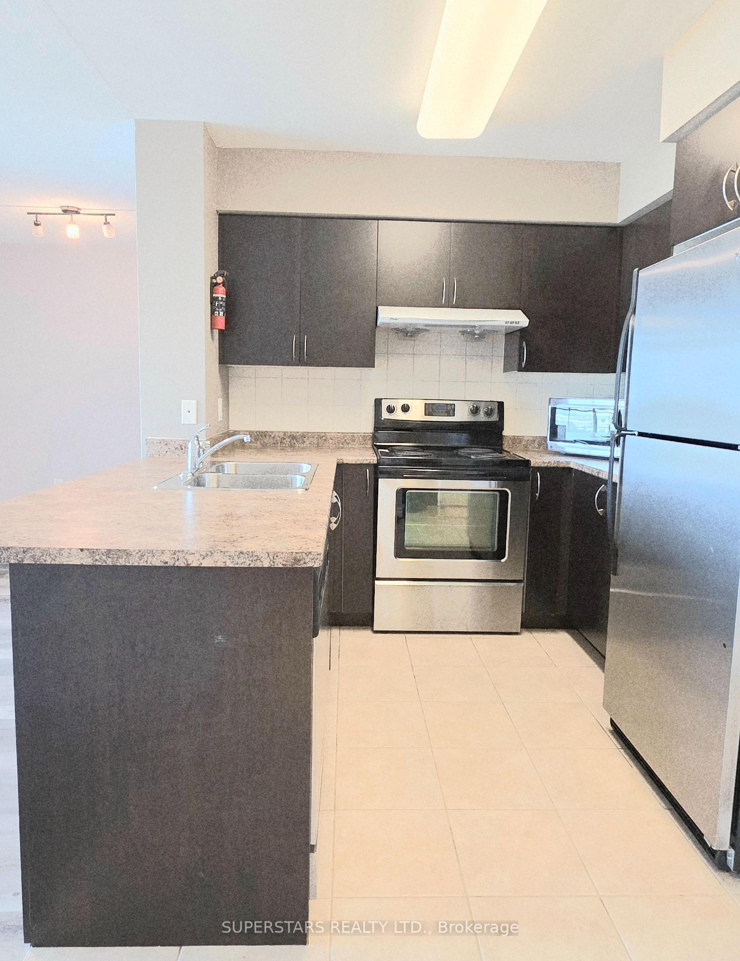 Photo 20 of Unit 1506, 88 Grangeway Avenue, Scarborough, Woburn — HOMEH