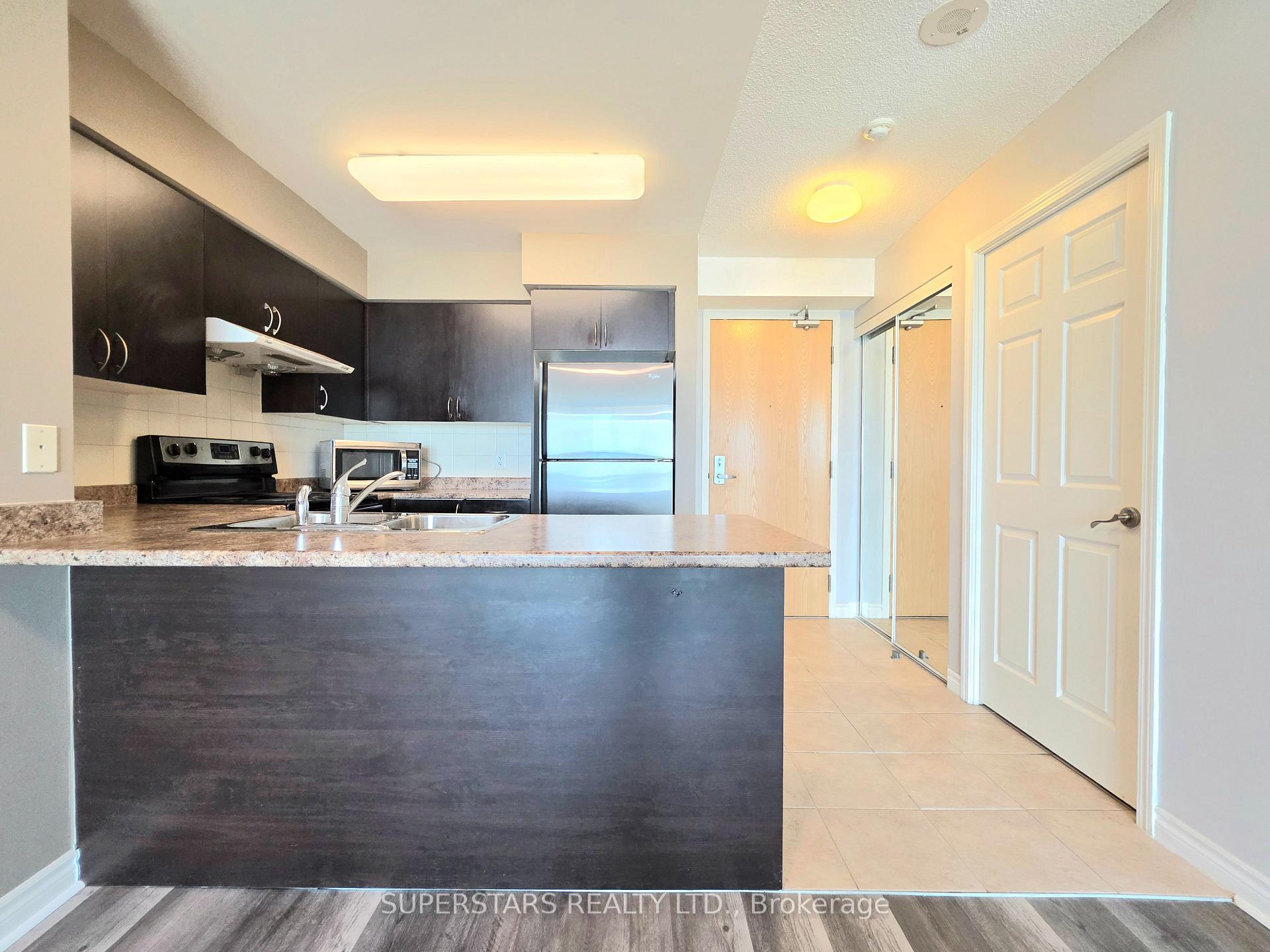 Photo 21 of Unit 1506, 88 Grangeway Avenue, Scarborough, Woburn — HOMEH