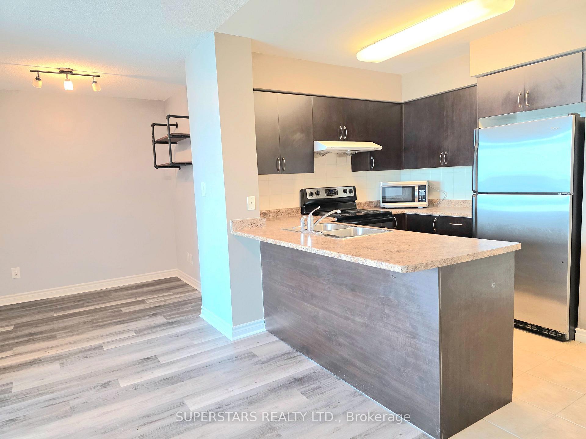 Photo 22 of Unit 1506, 88 Grangeway Avenue, Scarborough, Woburn — HOMEH