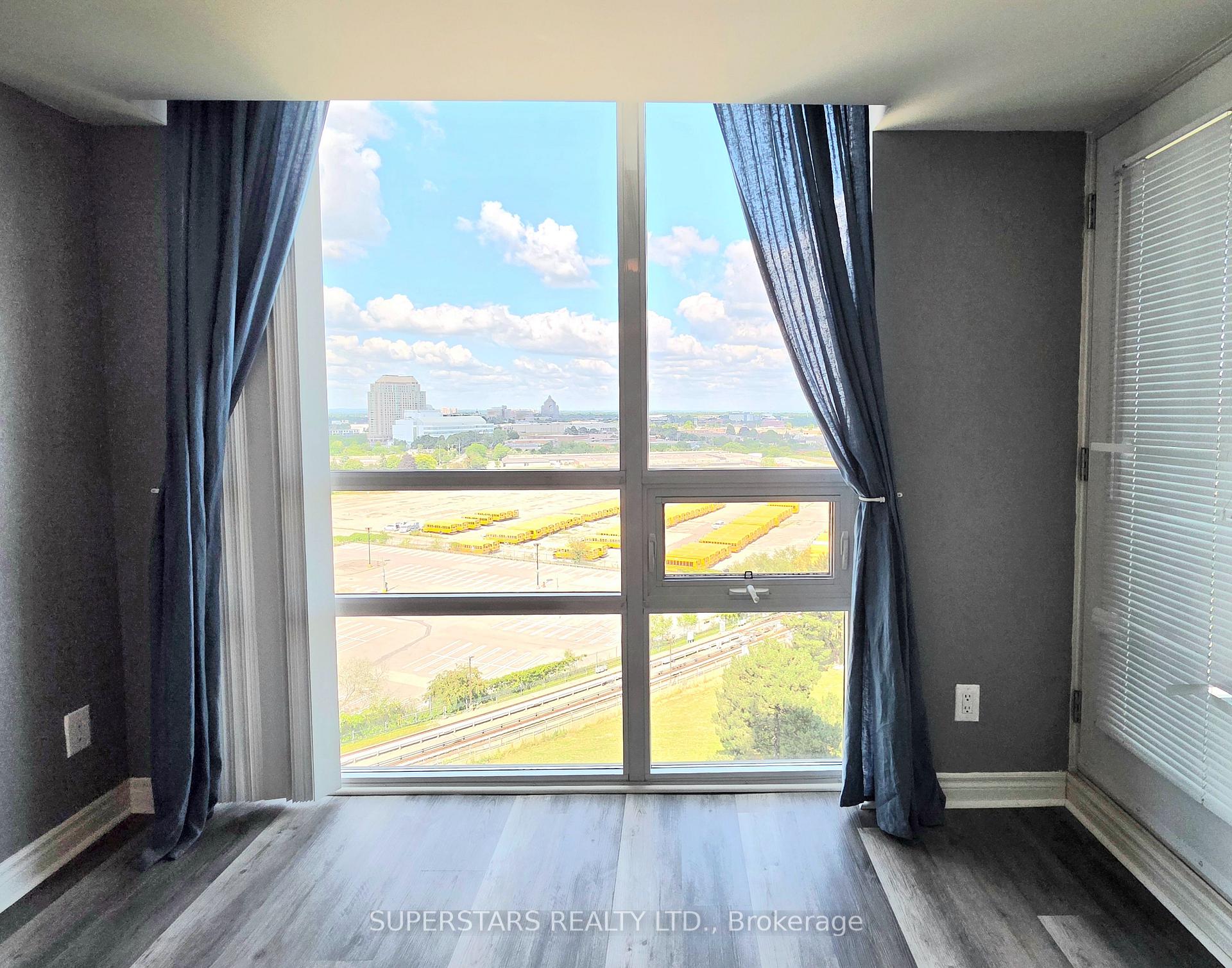 Photo 29 of Unit 1506, 88 Grangeway Avenue, Scarborough, Woburn — HOMEH