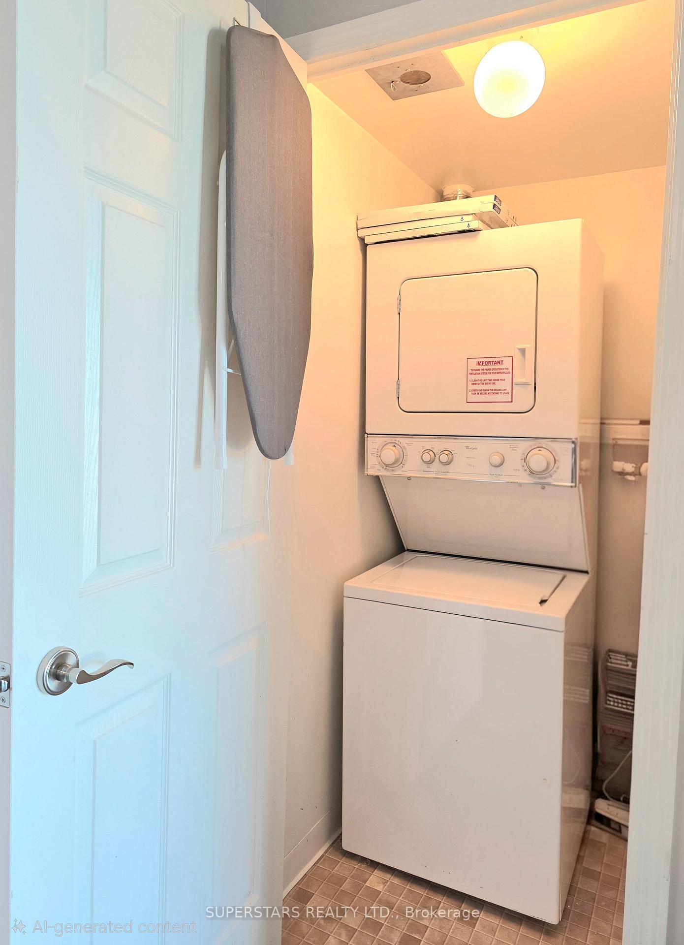 Photo 35 of Unit 1506, 88 Grangeway Avenue, Scarborough, Woburn — HOMEH