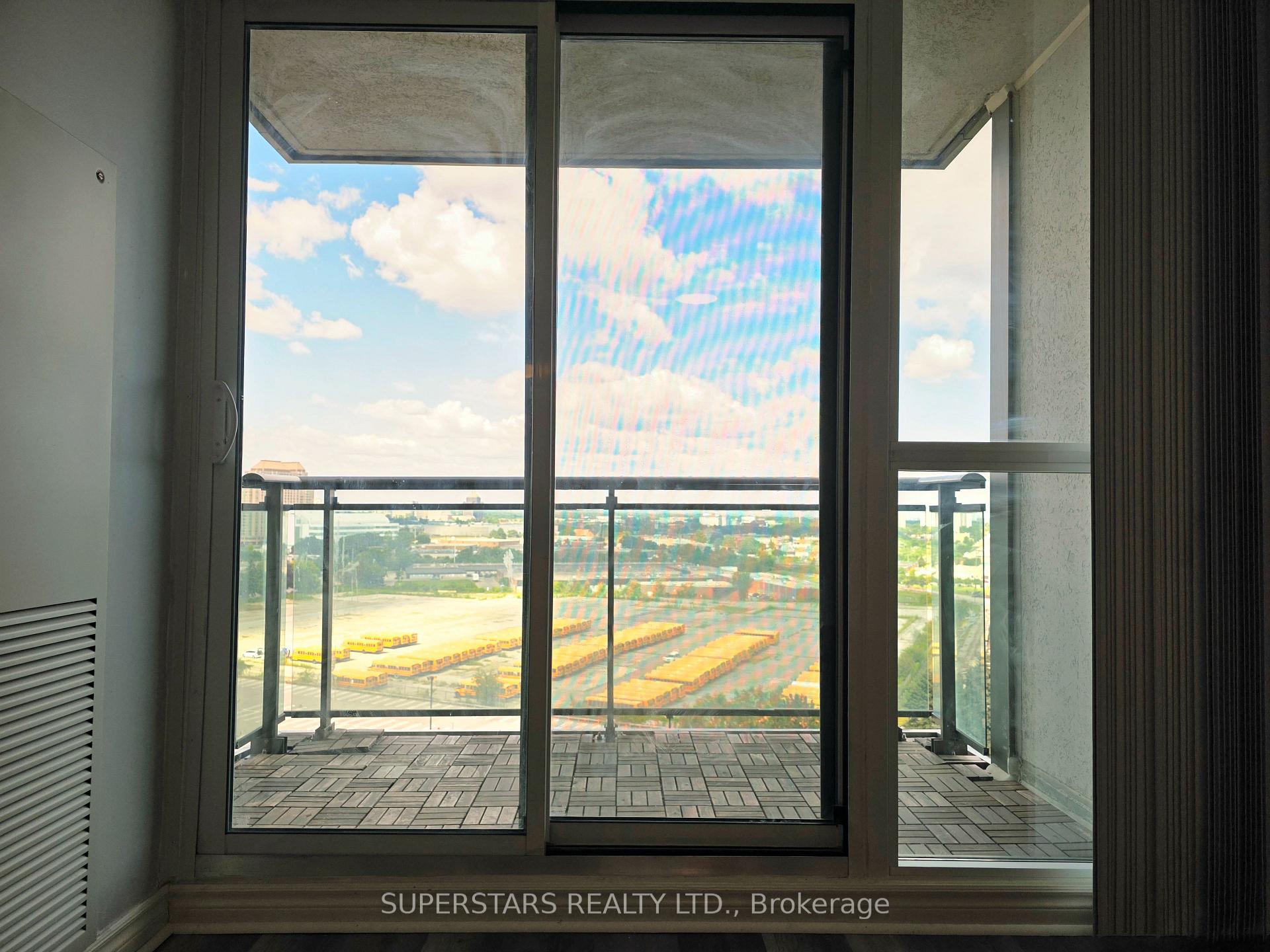 Photo 37 of Unit 1506, 88 Grangeway Avenue, Scarborough, Woburn — HOMEH