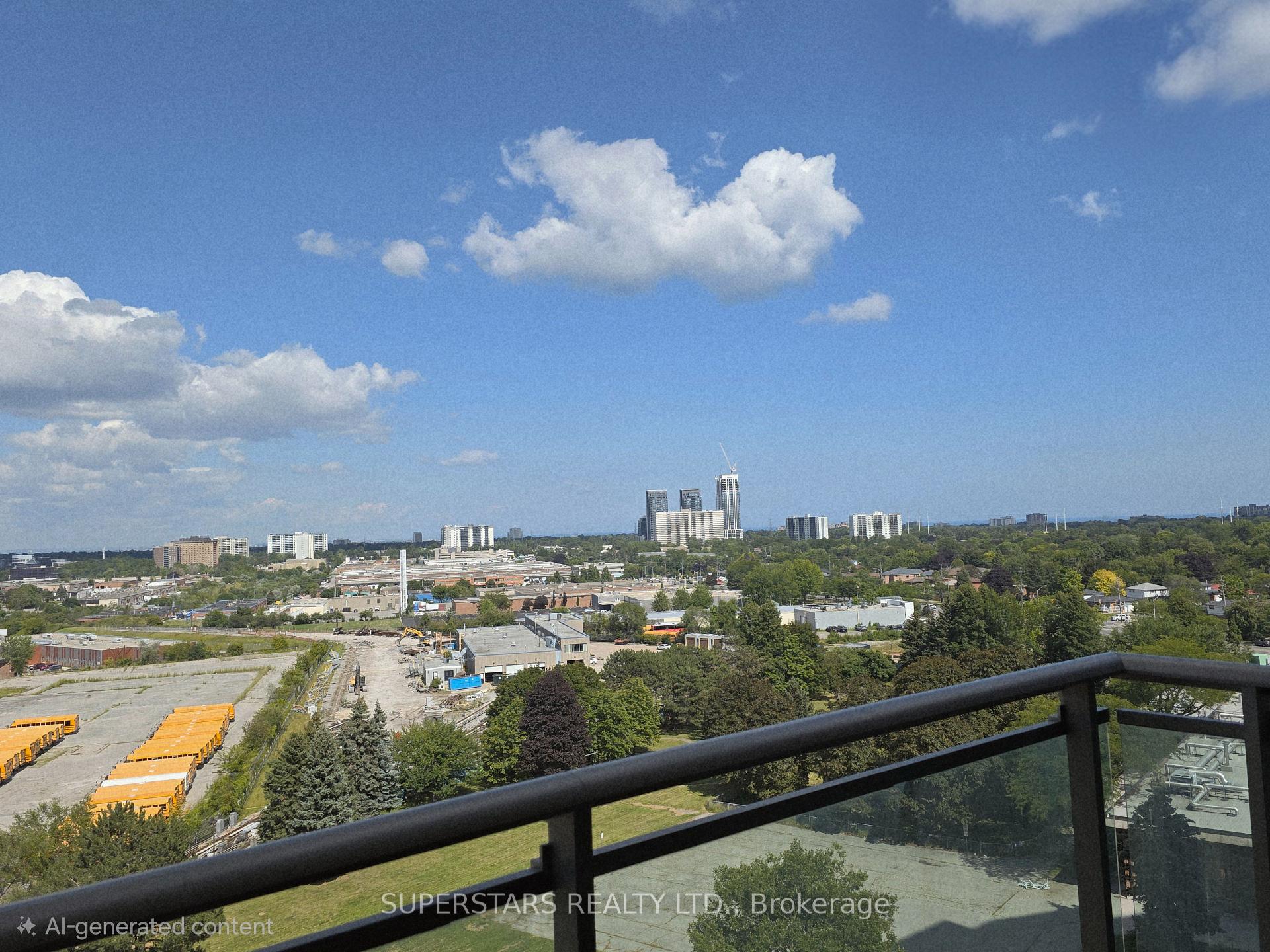 Photo 42 of Unit 1506, 88 Grangeway Avenue, Scarborough, Woburn — HOMEH