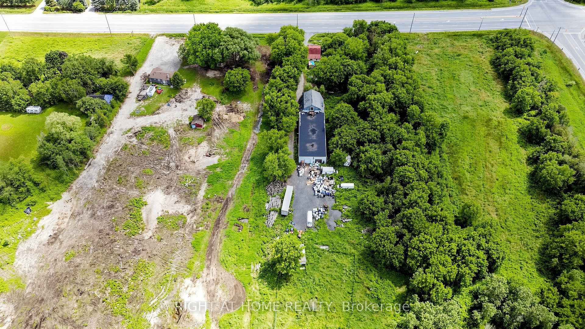 Photo 5 of 2884 County Rd 89, Innisfil, Rural Innisfil — HOMEH