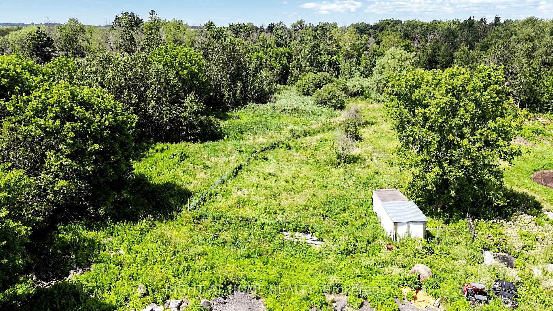 Photo 7 of 2884 County Rd 89, Innisfil, Rural Innisfil — HOMEH