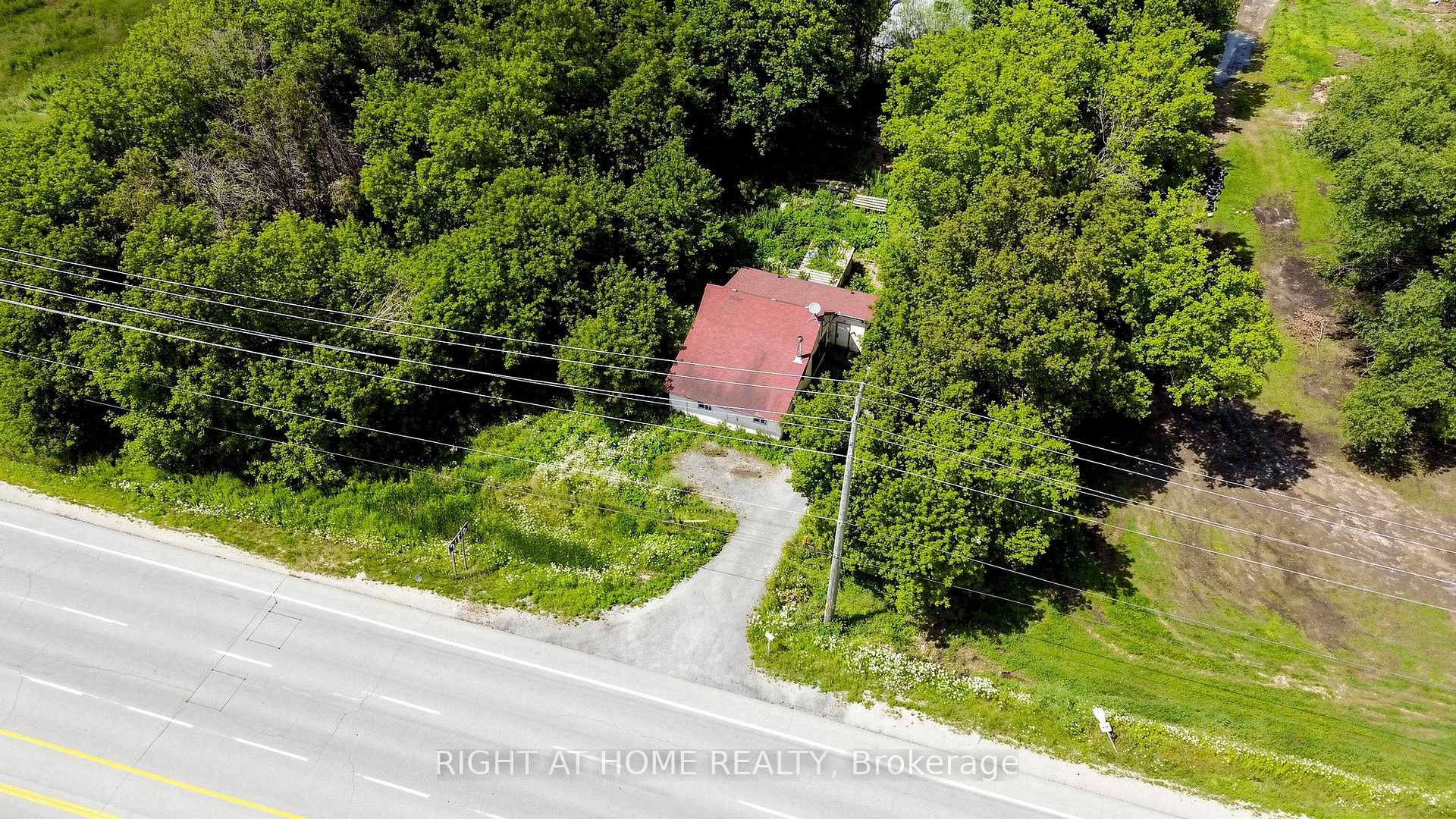 Photo 15 of 2884 County Rd 89, Innisfil, Rural Innisfil — HOMEH