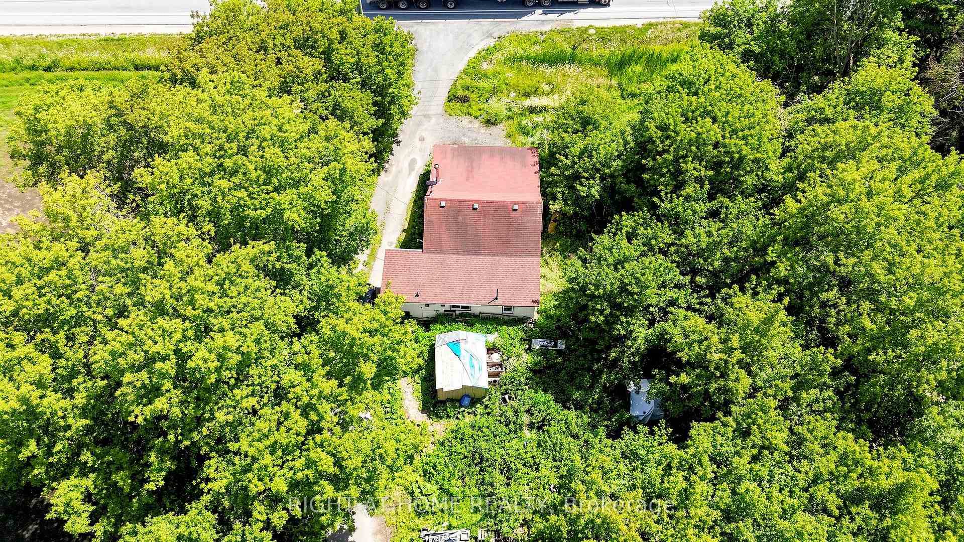 Photo 17 of 2884 County Rd 89, Innisfil, Rural Innisfil — HOMEH