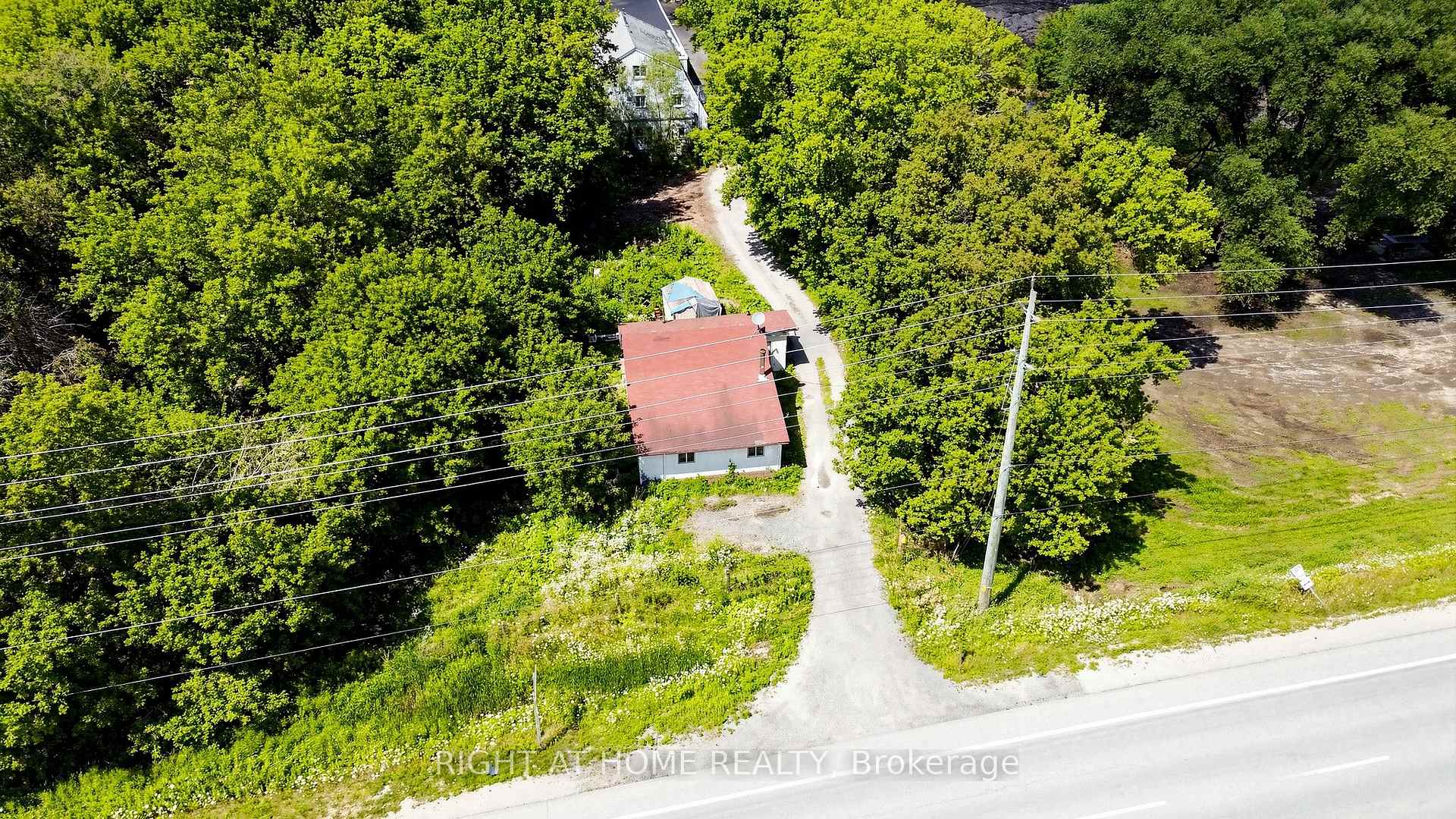 Photo 18 of 2884 County Rd 89, Innisfil, Rural Innisfil — HOMEH