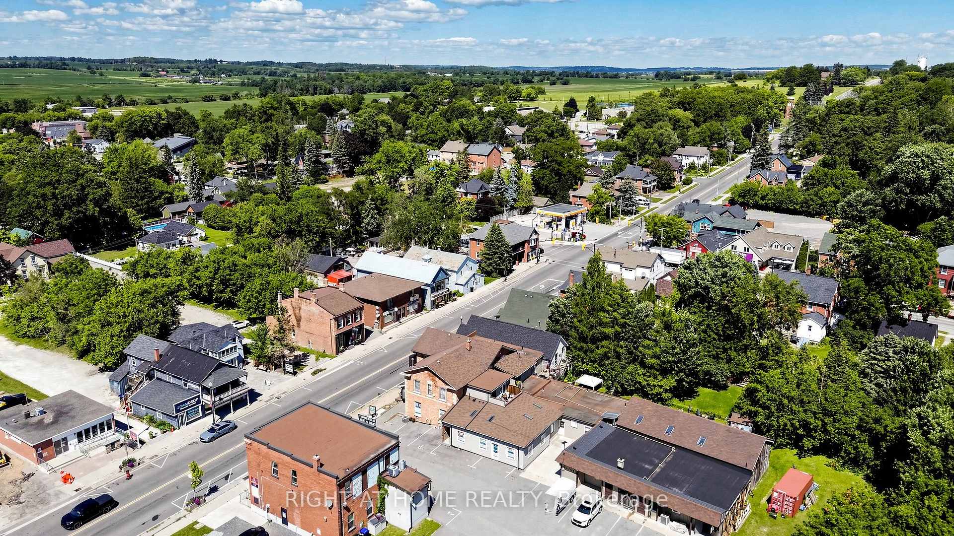 Photo 30 of 2884 County Rd 89, Innisfil, Rural Innisfil — HOMEH
