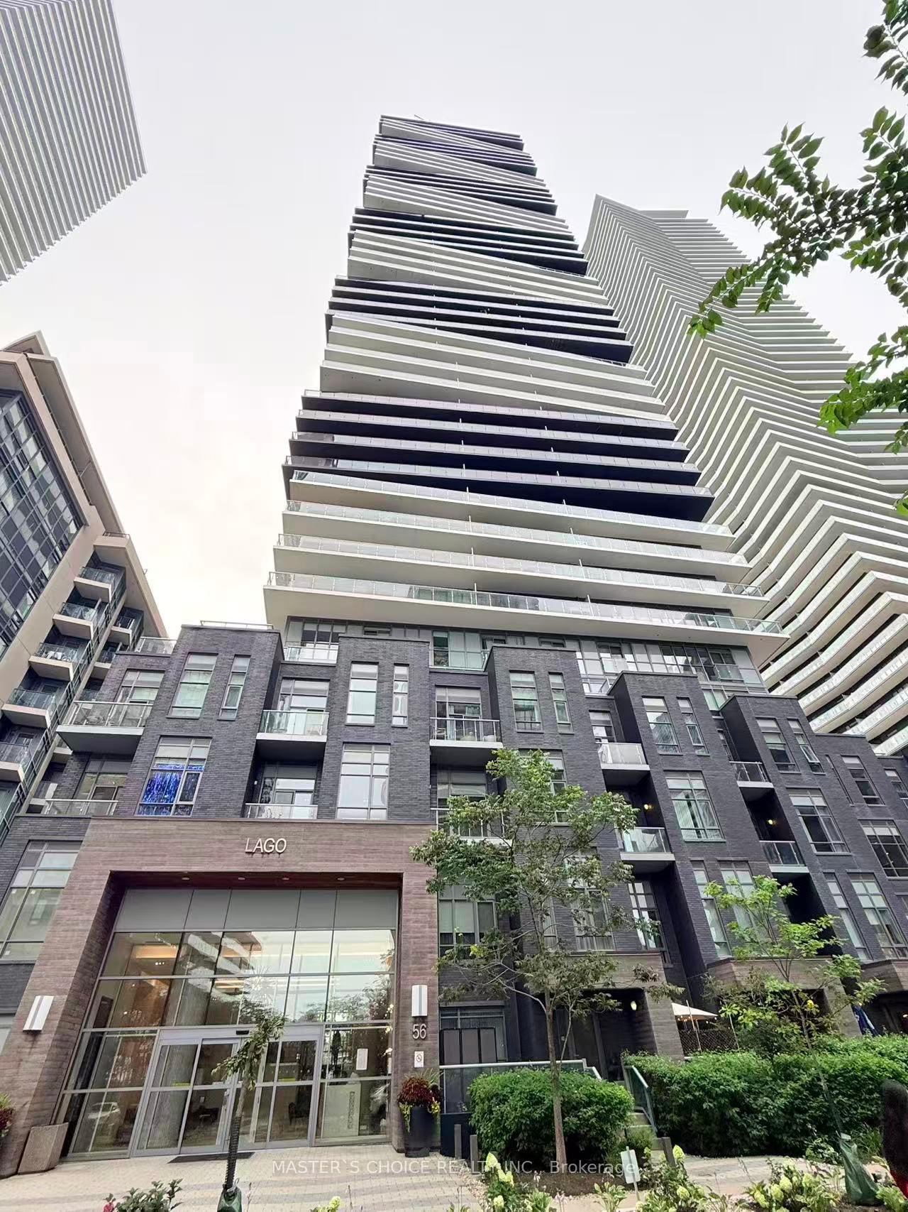 Photo of Unit 704, 56 Annie Craig Drive