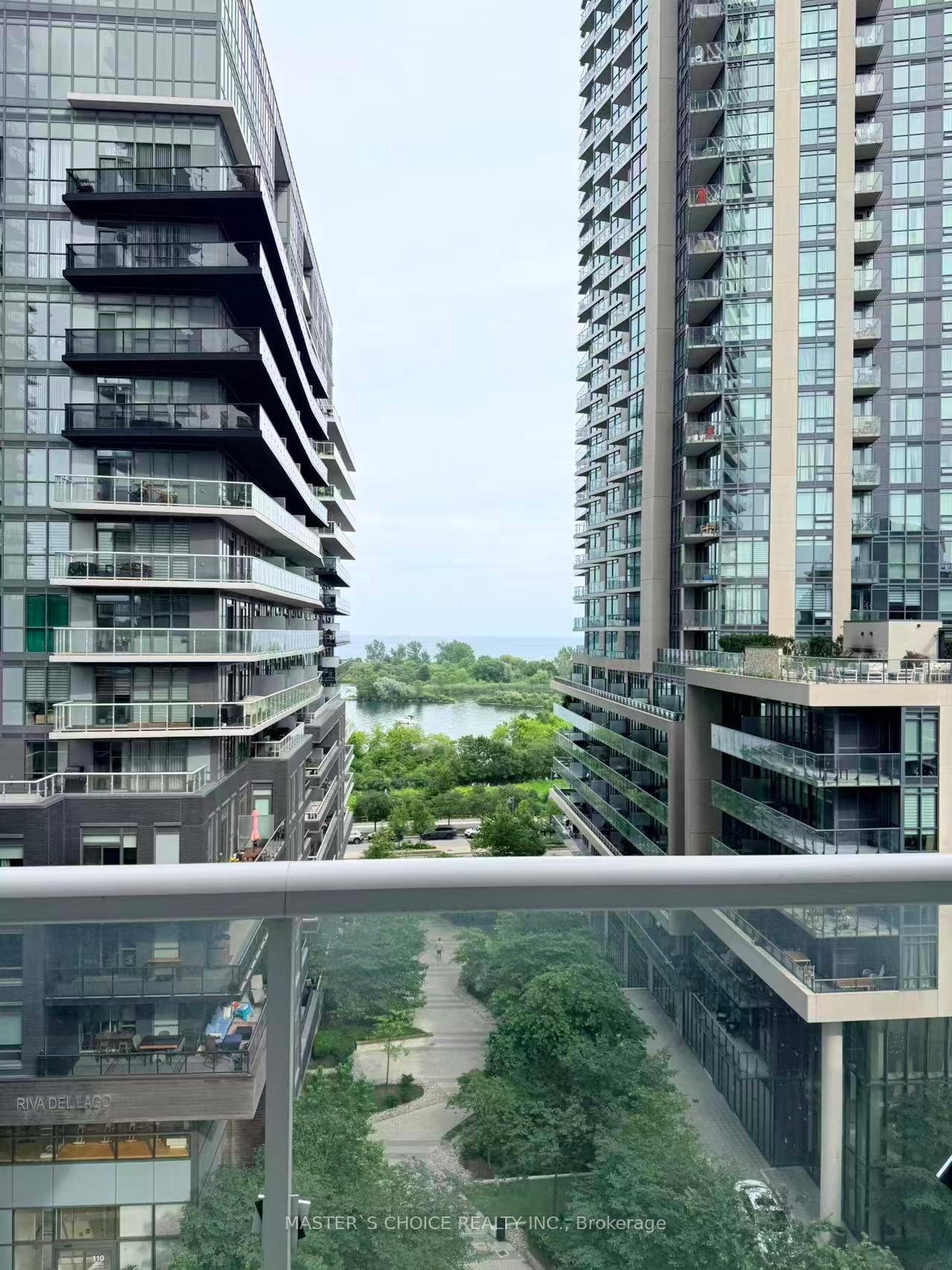 Photo 3 of Unit 704, 56 Annie Craig Drive, Etobicoke, Mimico — HOMEH