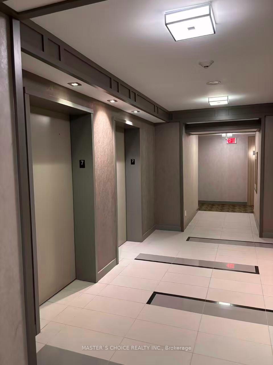 Photo 5 of Unit 704, 56 Annie Craig Drive, Etobicoke, Mimico — HOMEH