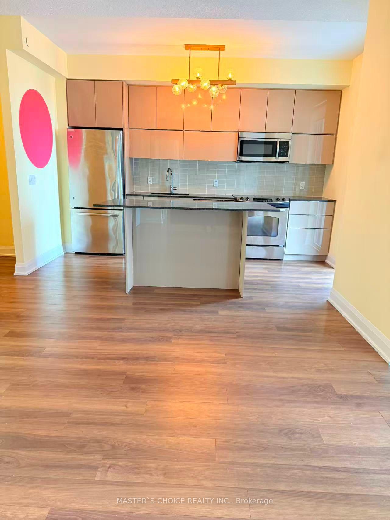 Photo 14 of Unit 704, 56 Annie Craig Drive, Etobicoke, Mimico — HOMEH
