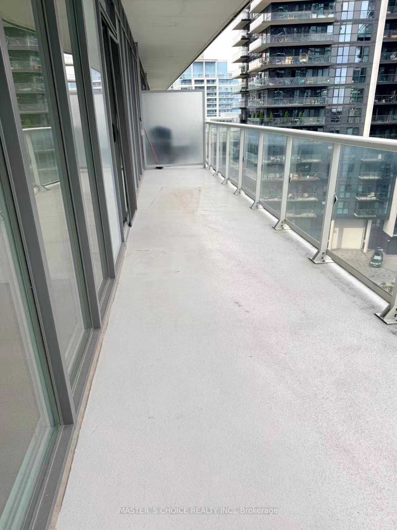 Photo 16 of Unit 704, 56 Annie Craig Drive, Etobicoke, Mimico — HOMEH