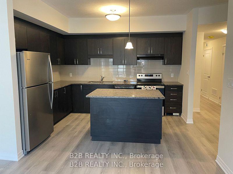 Photo 2 of Unit 117, 25 Isherwood Avenue, Cambridge, Galt City Centre — HOMEH