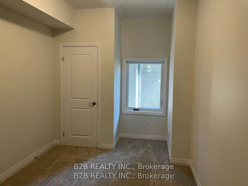 Photo 3 of Unit 117, 25 Isherwood Avenue, Cambridge, Galt City Centre — HOMEH
