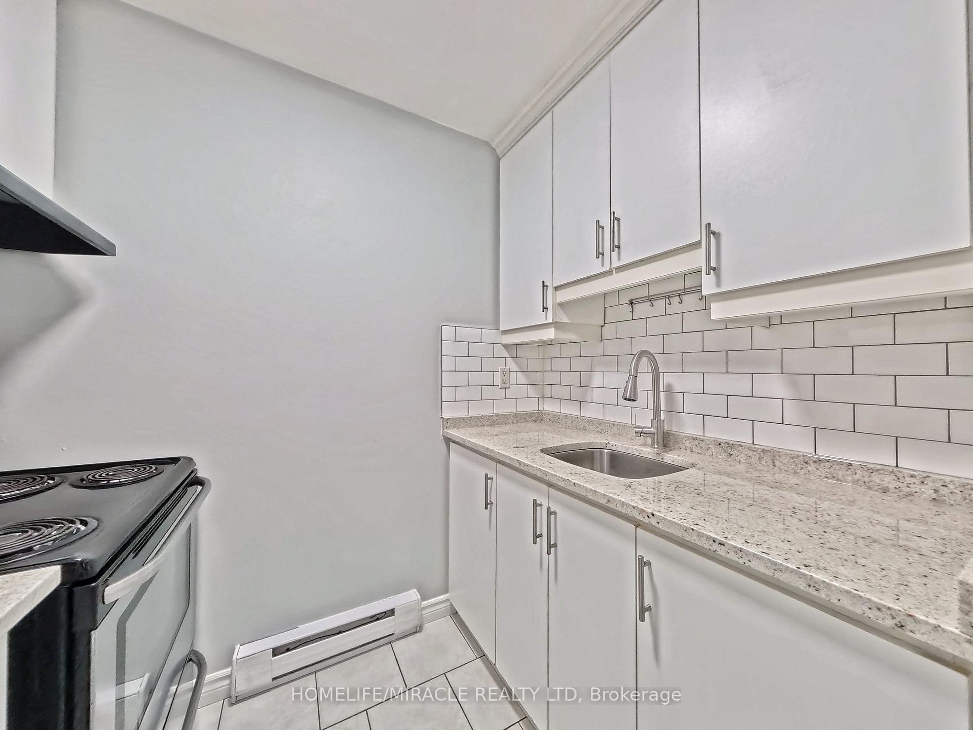 Photo 9 of Unit 14, 119 Cedar Street S, Kitchener, Cedar Hill — HOMEH