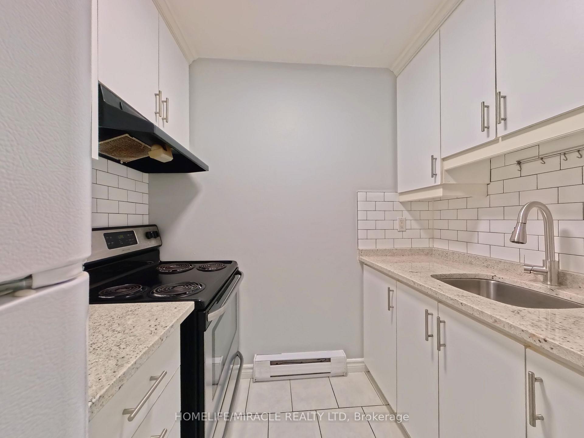 Photo 25 of Unit 14, 119 Cedar Street S, Kitchener, Cedar Hill — HOMEH