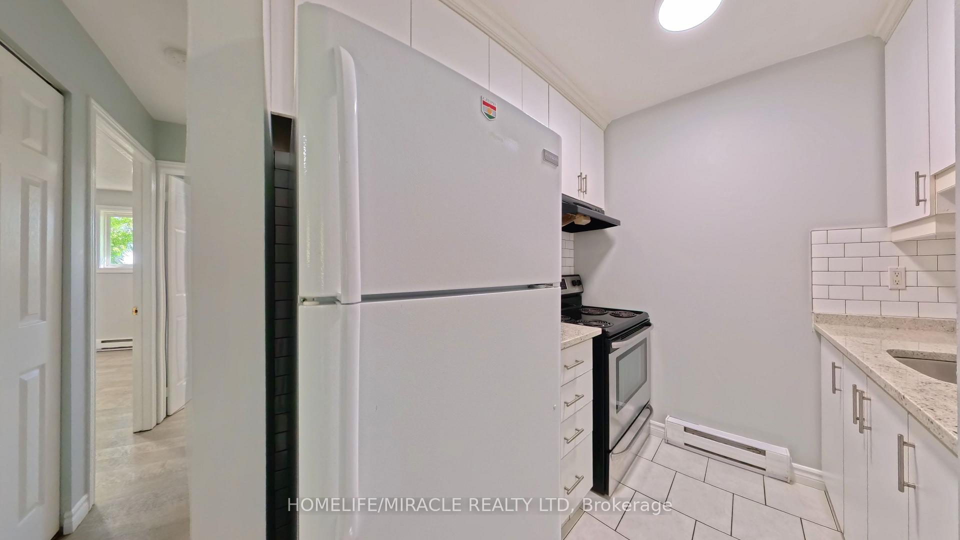 Photo 27 of Unit 14, 119 Cedar Street S, Kitchener, Cedar Hill — HOMEH