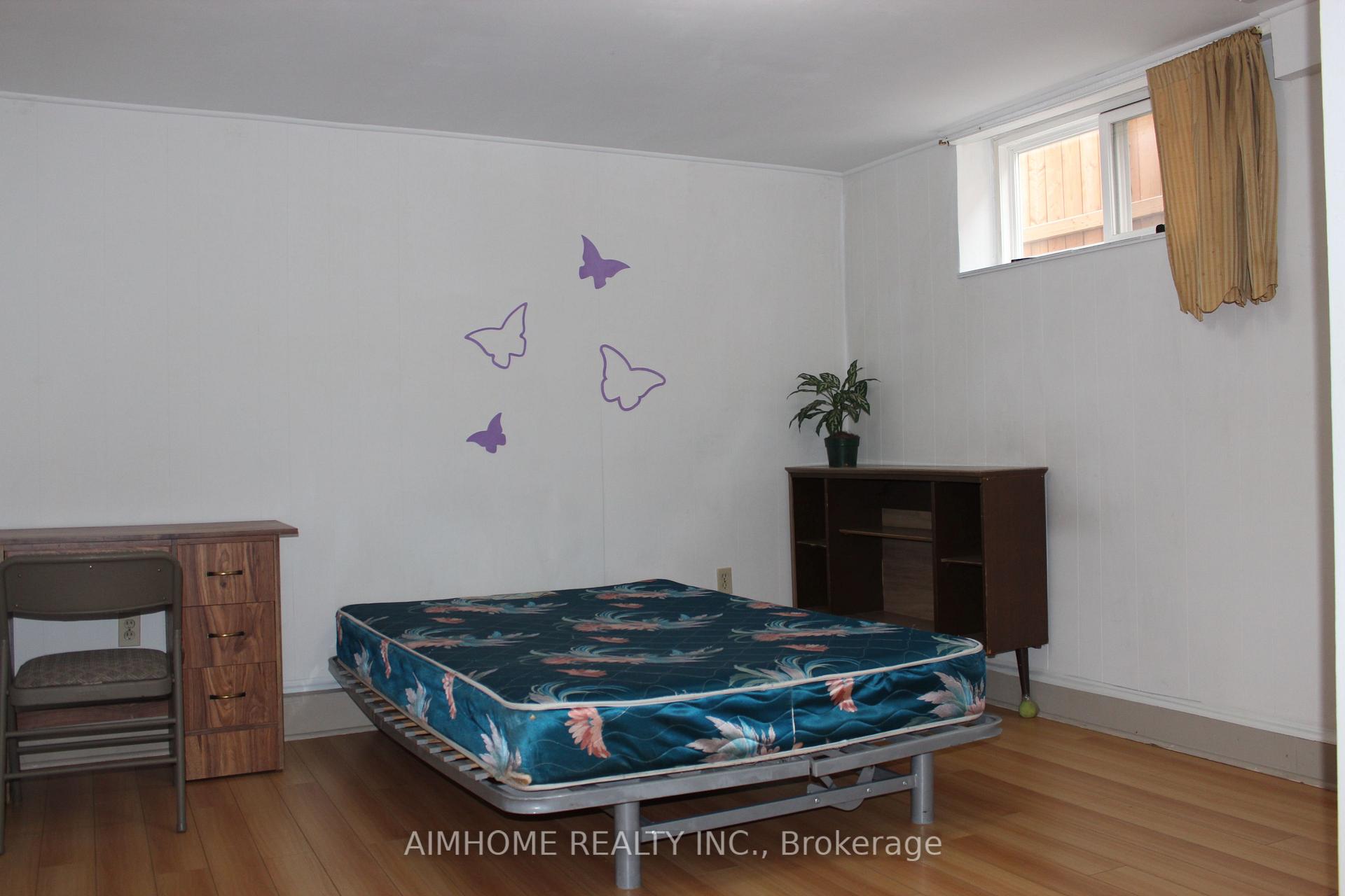 Photo 14 of Unit Lower, 40 Hepscott Terrace, Scarborough, L'Amoreaux — HOMEH
