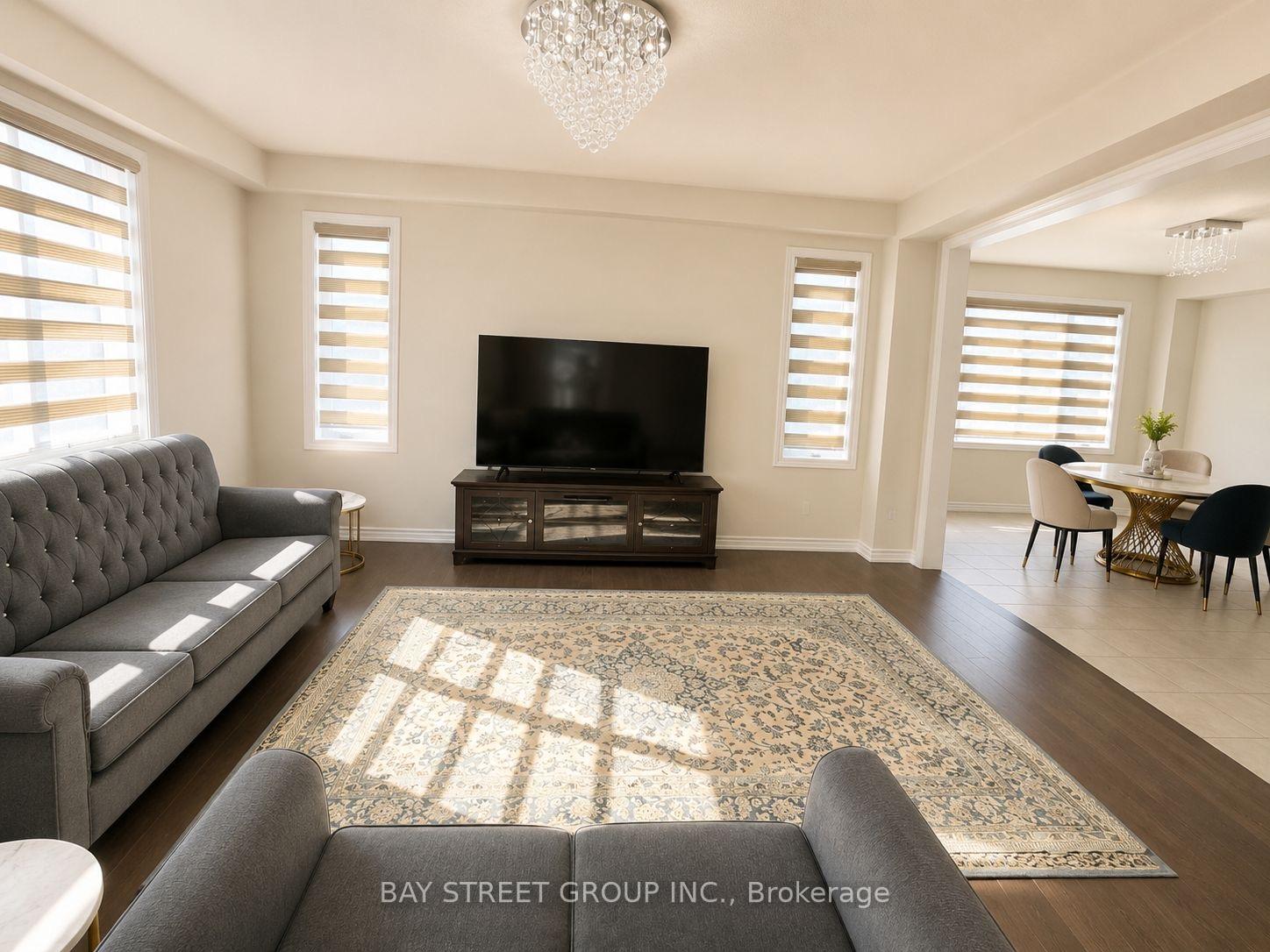 Photo 3 of Unit Upper Floor, 163 Terry Fox Drive Road, Barrie, Rural Barrie Southeast — HOMEH