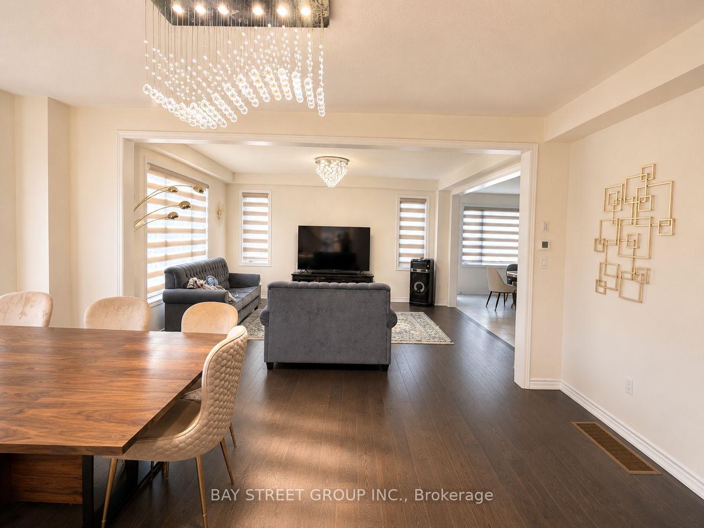 Photo 4 of Unit Upper Floor, 163 Terry Fox Drive Road, Barrie, Rural Barrie Southeast — HOMEH
