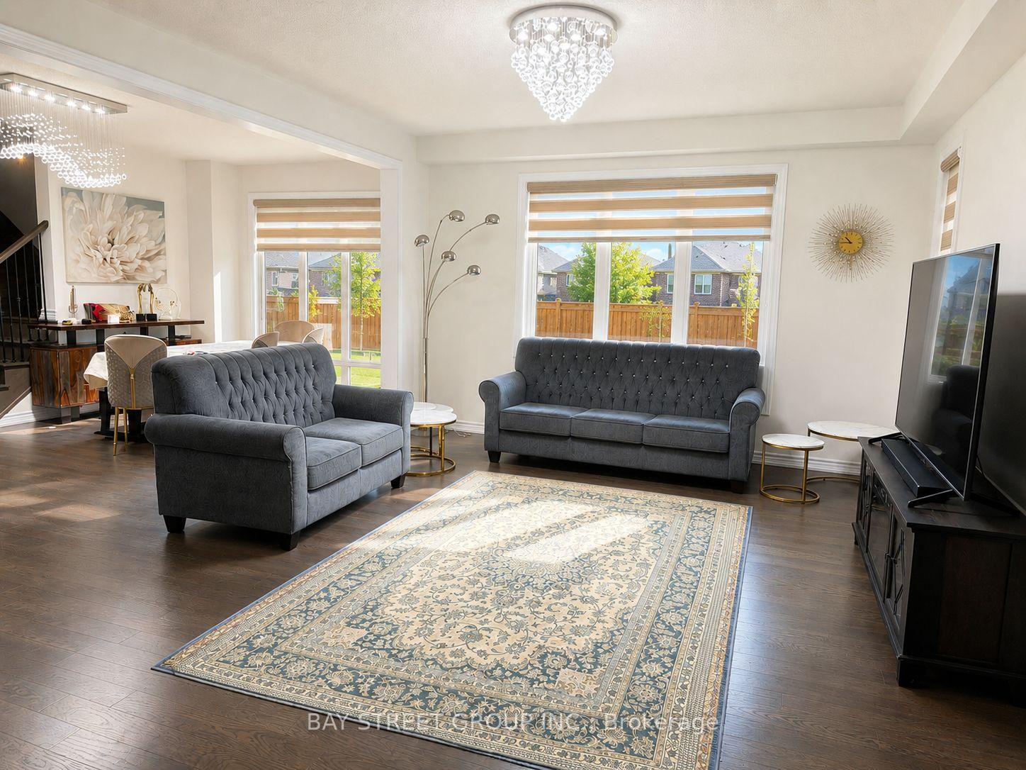 Photo 5 of Unit Upper Floor, 163 Terry Fox Drive Road, Barrie, Rural Barrie Southeast — HOMEH