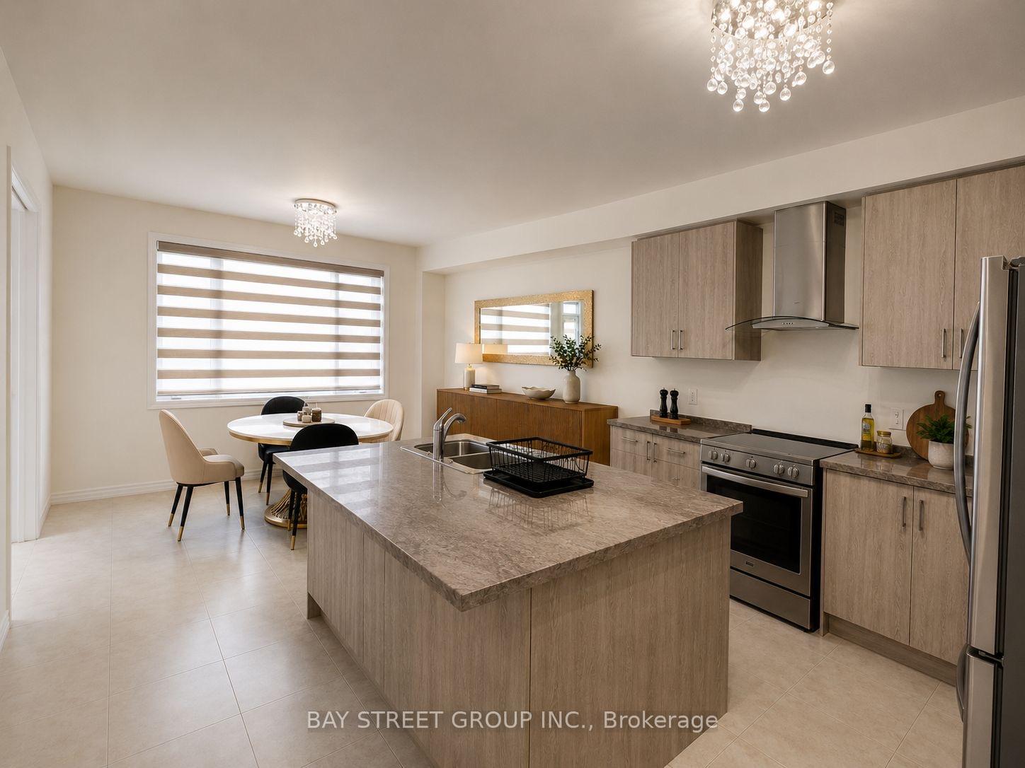 Photo 6 of Unit Upper Floor, 163 Terry Fox Drive Road, Barrie, Rural Barrie Southeast — HOMEH